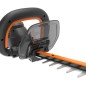 WORX WG286E 20V + 20V 2Ah taille-haie sans fil