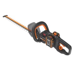 Cortasetos sin cable WORX WG286E 20V + 20V 2Ah | Newgardenmac.com