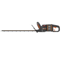 Cortasetos sin cable WORX WG286E 20V + 20V 2Ah | Newgardenmac.com