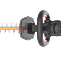 WORX WG286E 20V + 20V 2Ah Akku-Heckenschere | Newgardenmac.com