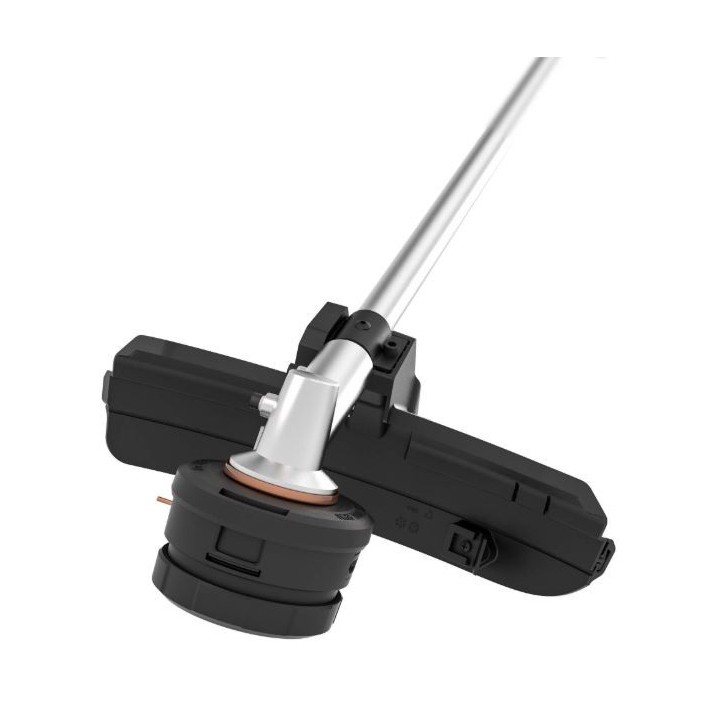Batterie multifonction WORX WG186E.1 20V+20V 4 Ah et accessoire débroussailleuse | Newgardenmac.com