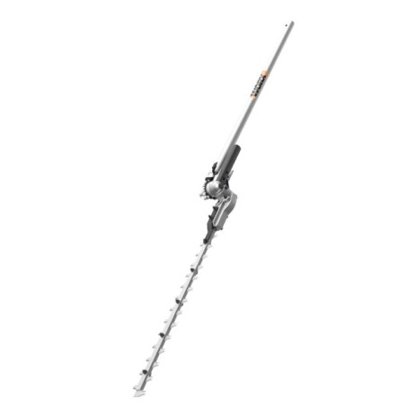 WORX WA0220 Heckenscherenaufsatz für Multifunktionsmesser WG186E 43 cm | Newgardenmac.com