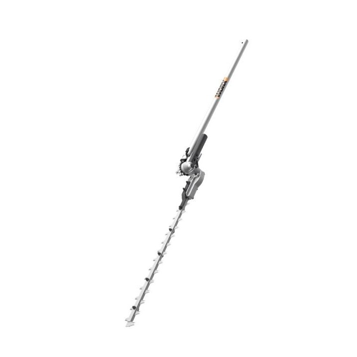 Accesorio cortasetos WORX WA0220 para cuchilla multifunción WG186E 43 cm | Newgardenmac.com