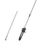 WORX WA0222 pruning rod accessory for multifunction WG186E bar 25 cm