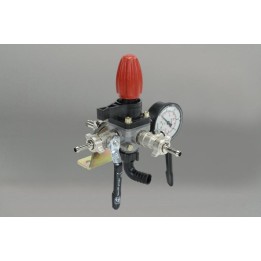 Comando a distanza CD 11 IMOVILLI media-alta pressione 2606.049 | Newgardenmac.com