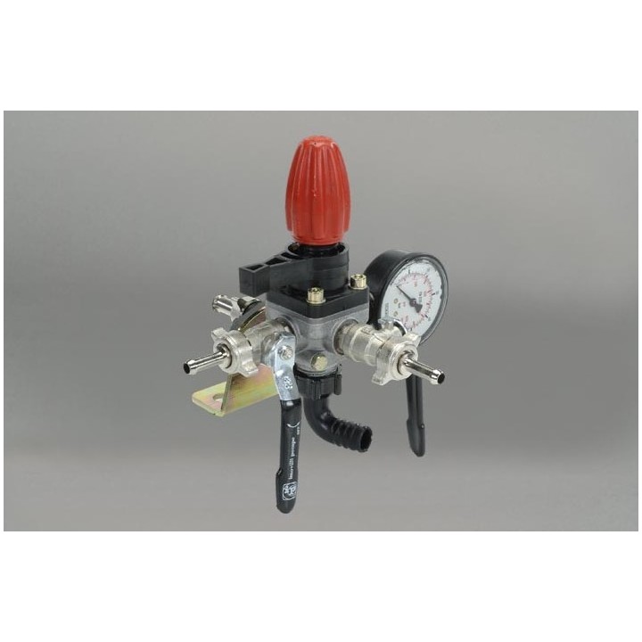 Remote control CD 11 IMOVILLI medium-high pressure 2606.049 2606.052 | Newgardenmac.com