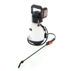 WORX spray pump WA829E.9 20V battery and charger not included | Newgardenmac.com