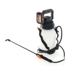 WORX spray pump WA829E.9 20V battery and charger not included | Newgardenmac.com