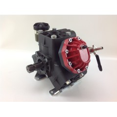 Bomba de membrana IMOVILLI M 83 media-alta presión 82 l/1' - 50 bar - 550 rpm | Newgardenmac.com