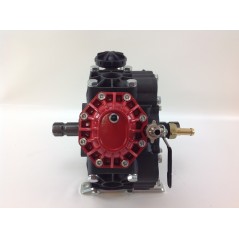 Bomba de membrana IMOVILLI M 83 media-alta presión 82 l/1' - 50 bar - 550 rpm | Newgardenmac.com