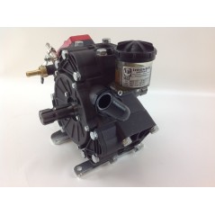 Diaphragm pump M 83 IMOVILLI medium-high pressure 82 l/1' - 50 bar - 550 rpm | Newgardenmac.com