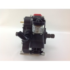 Diaphragm pump M 83 IMOVILLI medium-high pressure 82 l/1' - 50 bar - 550 rpm | Newgardenmac.com