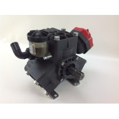 Diaphragm pump M 83 IMOVILLI medium-high pressure 82 l/1' - 50 bar - 550 rpm | Newgardenmac.com