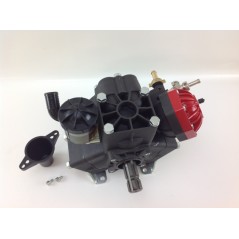 Diaphragm pump M 83 IMOVILLI medium-high pressure 82 l/1' - 50 bar - 550 rpm | Newgardenmac.com