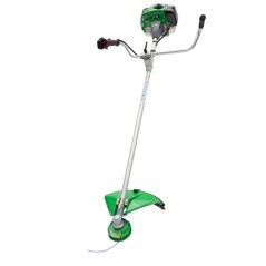 Desbrozadora de eje fijo ACTIVE ST32B 30,8 cc diámetro de eje 26 mm | Newgardenmac.com