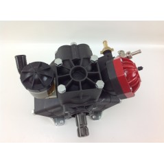 Diaphragm pump M 83 IMOVILLI medium-high pressure 82 l/1' - 50 bar - 550 rpm | Newgardenmac.com