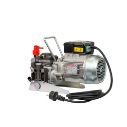 Motopompa HOBBY VR 1 IMOVILLI motore elettrico 2 POLI 230 V 50 HZ IP 55 | Newgardenmac.com