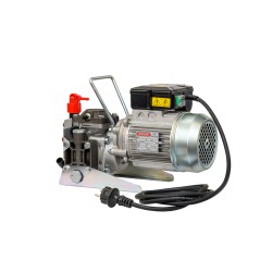 Motopompe HOBBY VR 1 IMOVILLI moteur électrique 2 PÔLES 230 V 50 HZ IP 55 | Newgardenmac.com