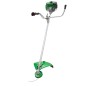 Decespugliatore ad asta fissa ACTIVE ST32L 30.8 cc diametro asta 26 mm