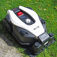 Robotic lawnmower FREEMOW L+ SERIES RBA1601 battery 20 V 2.5 Ah up to 1600 sqm