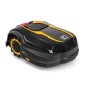 Robot tondeuse CUB CADET XR5 1000 jusqu’à 1000 m2 coupe 21 cm module GSM inclus