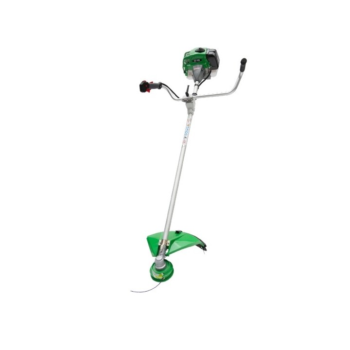 ACTIVE ST37L 30,8 cc Bürstenmäher mit fester Welle und 26 mm Wellendurchmesser | Newgardenmac.com