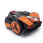 WORX WR206E automatic landroid vision 600sqm robot mower no perimeter wire