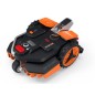 Robot rasaerba WORX WR206E automatico landroid vision 600mq no filo perimetrale