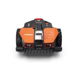 Robot de ménage WORX WR206E automatique landroid vision 600mq no filo perimetrale | Newgardenmac.com