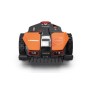 Robot rasaerba WORX WR206E automatico landroid vision 600mq no filo perimetrale