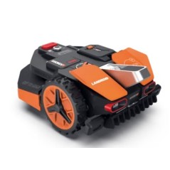 Robot rasaerba WORX WR208E automatic landroid vision 800mq no filo perimetrale | Newgardenmac.com