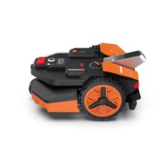 Robot rasaerba WORX WR208E automatic landroid vision 800mq no filo perimetrale | Newgardenmac.com