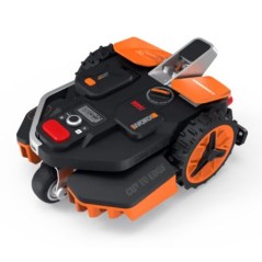 Roboter rasaerba WORX WR208E automatische landroid vision 800mq keine filo perimetrale | Newgardenmac.com