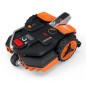 WORX WR208E automatic landroid vision 800sqm robot mower no perimeter wire