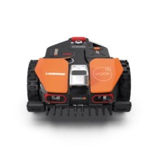 Robot rasaerba WORX WR208E automatic landroid vision 800mq no filo perimetrale | Newgardenmac.com