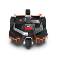 Robot rasaerba WORX WR208E automatic landroid vision 800mq no filo perimetrale | Newgardenmac.com