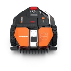 WORX WR213E visión automática landroid 1300sqm robot cortacésped sin cable perimetral