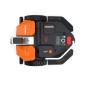 WORX WR213E visión automática landroid 1300sqm robot cortacésped sin cable perimetral