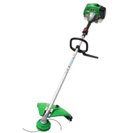 ACTIVE ST50L 50.9 cc fixed shaft brushcutter 30 mm shaft diameter | Newgardenmac.com