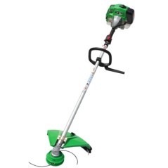 ACTIVE ST50L 50,9 cc Bürstenmäher mit fester Welle und 30 mm Wellendurchmesser | Newgardenmac.com