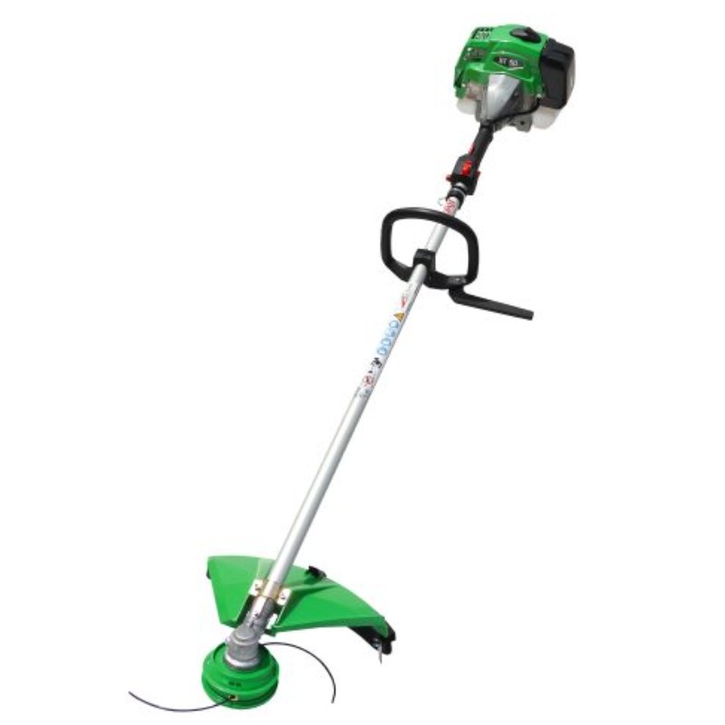 ACTIVE ST50L 50.9 cc fixed shaft brushcutter 30 mm shaft diameter