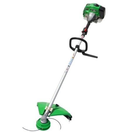 ACTIVE ST50L 50.9 cc fixed shaft brushcutter 30 mm shaft diameter | Newgardenmac.com