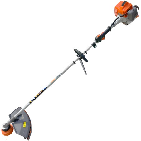 Decespugliatore a scoppio CG415Q23A KASEI 22,5 cc 23 hp 205026 | Newgardenmac.com