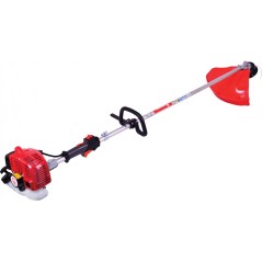 Decespugliatore MARUYAMA MX241E 22.5 cc asta rigida 24 mm impugnatura singola | Newgardenmac.com