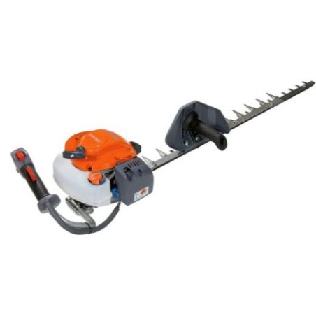 OLEOMAC HCS247P Benzin-Heckenschere Einzelmesser 750 mm Teilung 35 mm | Newgardenmac.com