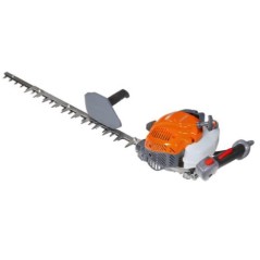 OLEOMAC HCS247P Benzin-Heckenschere Einzelmesser 750 mm Teilung 35 mm | Newgardenmac.com