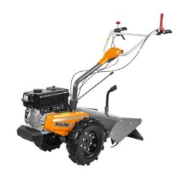 OLEOMAC RC350 rotary tiller K800 engine 5.7 HP chain drive 68309003E5 | Newgardenmac.com