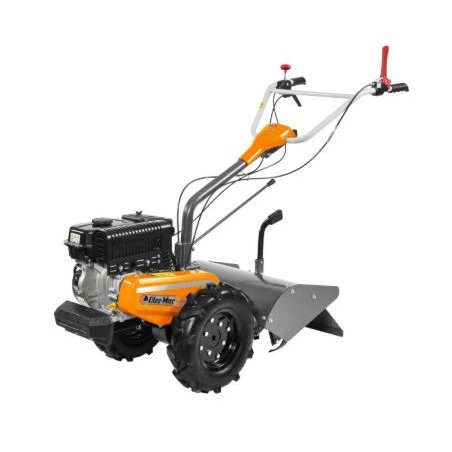 Motozappa OLEOMAC RC350 motore K800 5,7 HP trasmissione a catena 68309003E5 | Newgardenmac.com