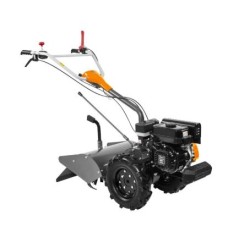 Motoazada OLEOMAC RC350 K800 Motor 5,7 CV Transmisión por cadena 68309003E5 | Newgardenmac.com