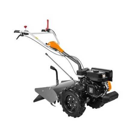 Motozappa OLEOMAC RC350 motore K800 6HP trasmissione a catena 68309003E5